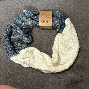 C.C Infinity Scarf
